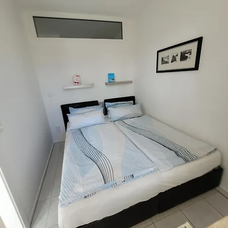 Lee 8 公寓 格拉尔-米里茨