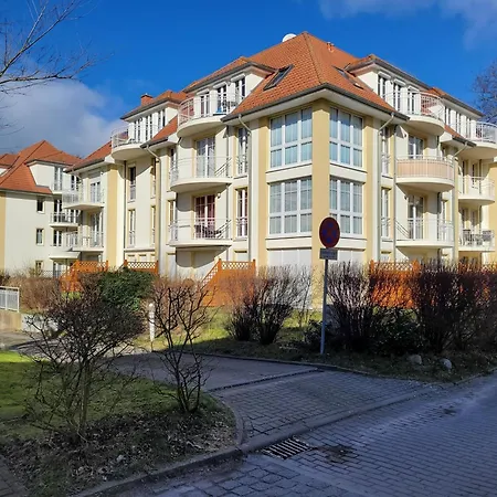 公寓 Lee 8 格拉尔-米里茨