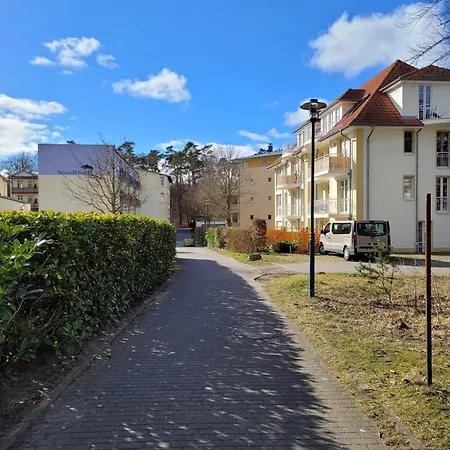 Lee 8 公寓 格拉尔-米里茨